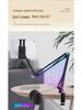Large Mechanical Arm Phone & Tablet Holder for Bedside or Desktop – Perfect for Streaming & Watching Dramas