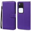 For Vivo V30 Case Wallet Leather Flip Cover For Vivo V30 5G Case Stand Book Cover For Vivo V30 Pro Case Coque Fundas