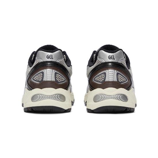 Asics Gel Kahana TR V4 Silver Black Brown Unisex Casual shoes 1203A716-020