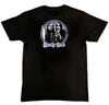 Men's and Women's T-shirts 80'S STEELY DAN BLACK VINTAGE Graphic Unisex Mens T-Shirt S M L XL 2 3 4 XL