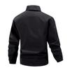Men'S Loose Jacket Fashionable Multi Pocket  Jacket