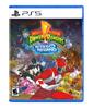 Mighty Morphin Power Rangers Rewind North PS5 Rita's (Import America) -