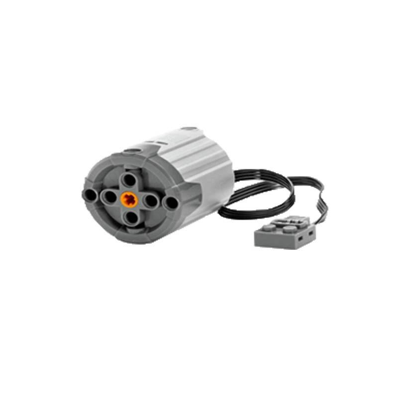High-Quality Compatible Play sets High-Quality Building High-Quality Blocks High-Quality Toy High-Quality Motor High-Quality Power Collection kit