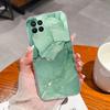 Für Realme 8 Pro Handyhülle Kreatives Tintenbild Weiches TPU Klares Silikon Anti-Drop Rückseite Für Realme8 4G 5G 8Pro Funda Capa