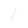 Elecom Touch Pen Stylus Pen [Compatible with iPad/iPhone/Android Smartphones and Tablets] Magnetic Attachment, Type-C Charging, Replaceable Pen Tip (U