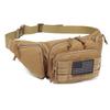 OEING Outdoor Tactical Waterproof Waist Bag