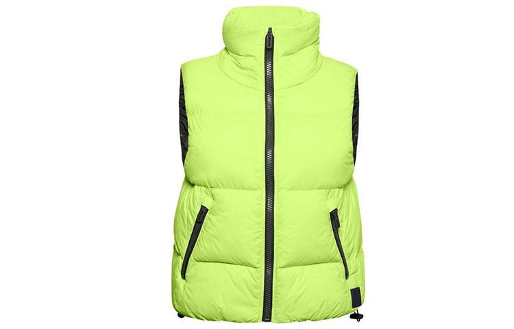 Under Armour Vest Women s Green 1355834-291 S