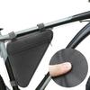 Bicycle Frame Bag, , Front Tube Storage Bag