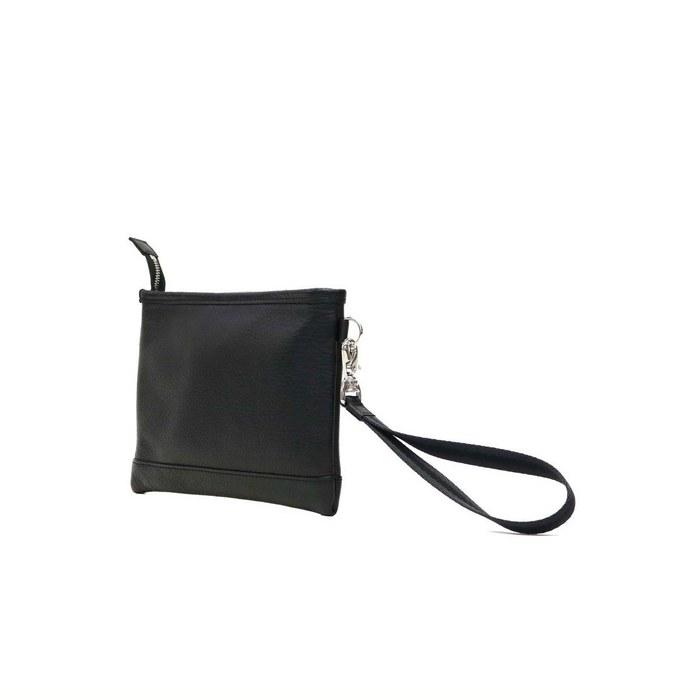 [Porter] Delight Pouch 145-03290 Black (10) W225xH160xD10(mm)