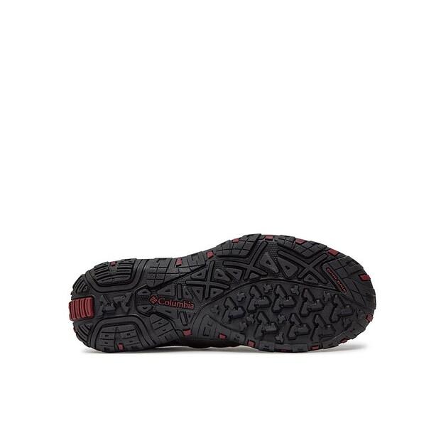 Columbia Woodburn II Hiking Boots
