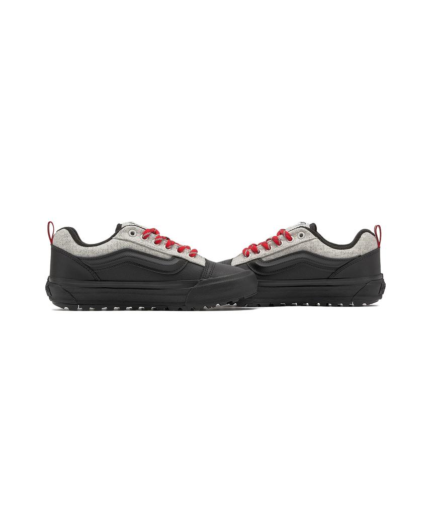 Vans Premium Lx New School Mte-1 - (Tdc) Black / Vn000Cxrcjk1