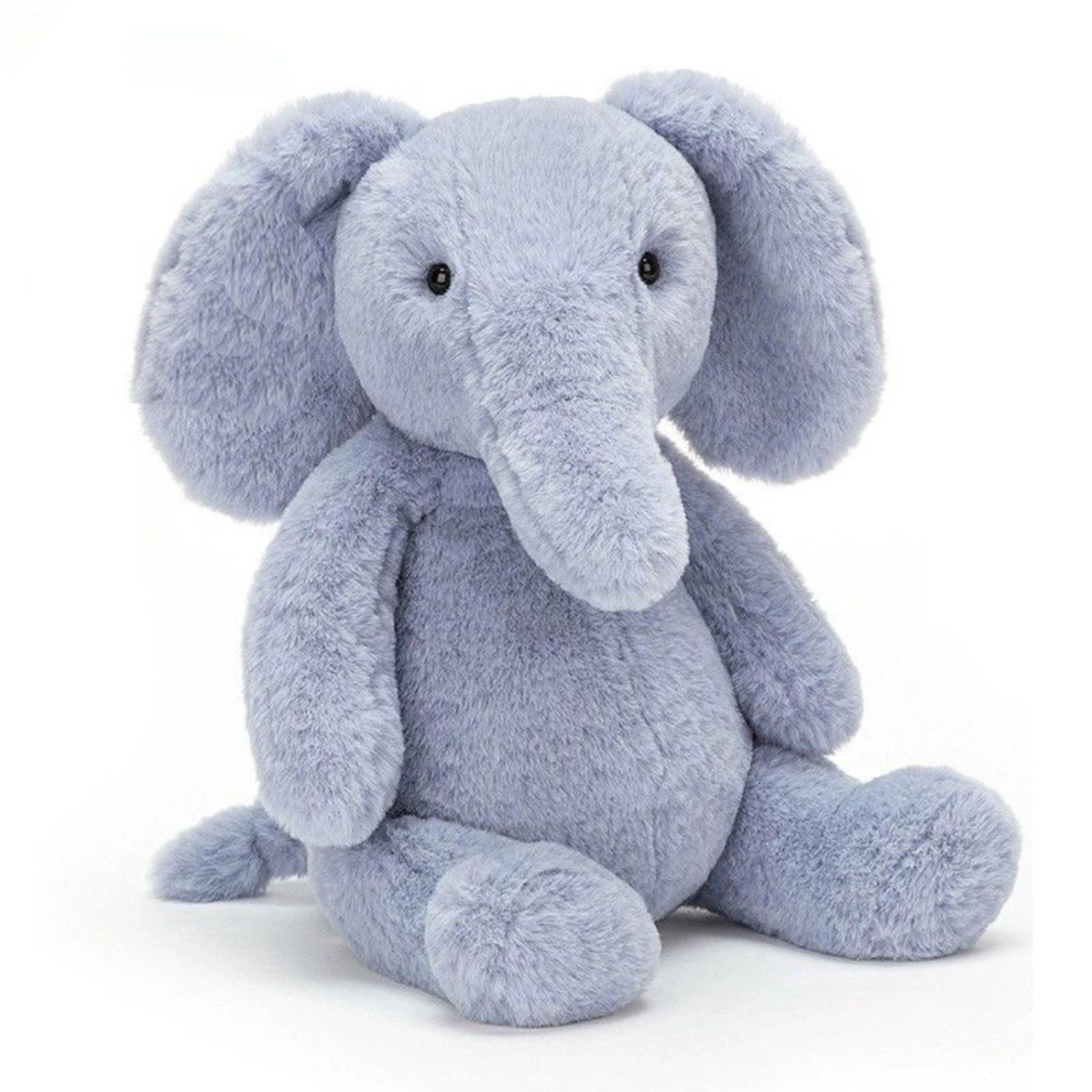 

Плюшевая игрушка с милыми животными, динозавр, медведь, панда, слон, свинья, мульти-дизайн, мягкая кукла, подарок на день рождения 30cm