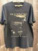 The Cranberries 1995 Tour Vintage Baumwolle Unisex Anthrazit Baumwolle Unisex Shirt Unisex T-Shirt