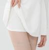 Women's Long Sleeve Skirt Swimsuit & Girls' Cute Conservative Swimwear Set