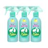 Cotton Foot Let's Wash Our Feet Foot Shampoo 385ml 3 Lemons