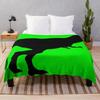 Manta de Jantar Desenho Animado Dinossauro Macia Leve Durável Aconchegante Cama Sofá Viagem Acampamento Manta de Pelúcia para Crianças Adolescente Adulto