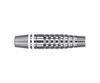 TARGET Colors 3 White Dart Barrel with Dart Case (70% Tungsten) (tad0675)