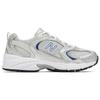 New Balance 530 'Light Grey Silver Blue' Sneakers MR530BS