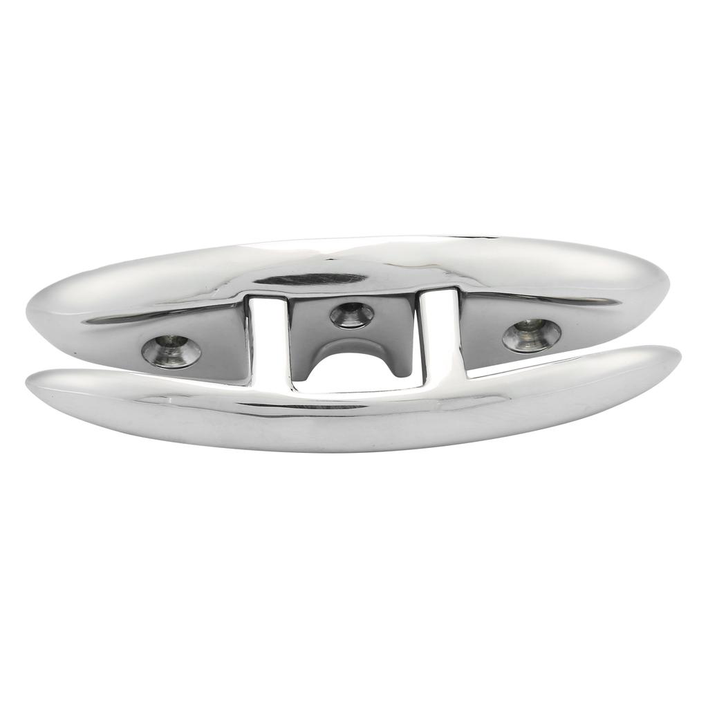 Skládací dokovací příchytka z nerezové oceli 316 s protikorozními vlastnostmi pro námořní lodě a jachty(6 palců )