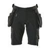 Mascot Mens Advanced Holster Pocket Work Shorts