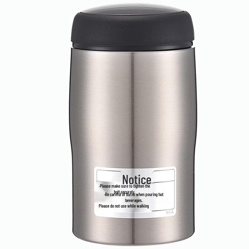 Tiger 240ml Stainless Steel Vacuum Insulated Cup