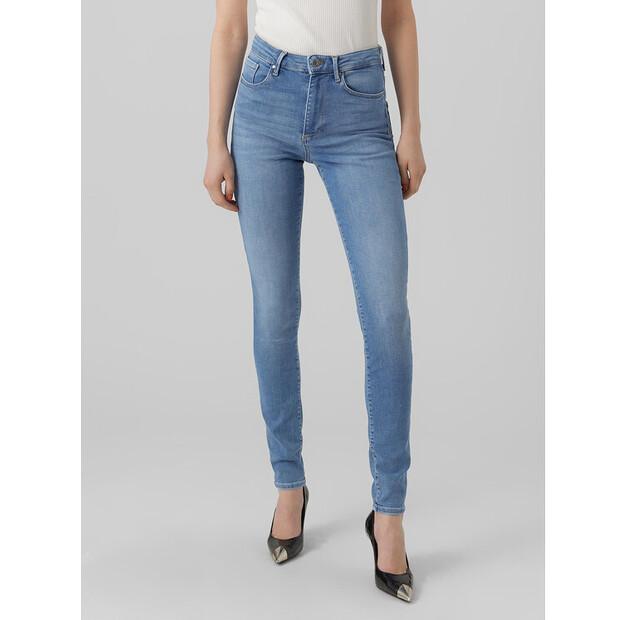 Vero Moda Sophia Jeans 10278955 Blue Skinny Fit