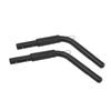 Bike Surfboard Bike Rack Cycling Accessories Bicycle Surfing Board Carrier Rack Holder Universal For 29-35mm Diameter Seat Post