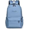 Li Shen Casual Commuter Laptop Backpack