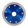 High Quality 115mm Diamond Saw Blade, Granite Marble Cutting Disc, Ceramic Tile Blade for Diamond Dry Cutting of BladeColor