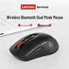 Lenovo MD23 Dual Mode Wireless Ergonomic Mouse