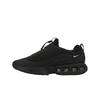 Nike Sneakers Unisex Air Max DN Roam Triple Black Argento Metallizzato HQ8605-001