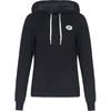 Sweatshirt Women's Black 10004543-A01