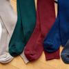 [2SET][BIARRITZ] [Worn by NMIXX Seol Yoon] London High-Stretch Premium Gloss Over-the-Knee Socks Half Tights 2