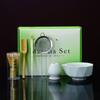 6Pcs/Set Smooth Japanese Matcha Powder Whisk Kiln-Formed Matcha Set  Tea Set Accessories