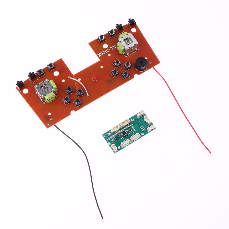 S99 Obstacle Avoidance Drone Brushless Motor Foldable Rc Quadcopter Receiving Transmitter Board Launch Board Accessory
