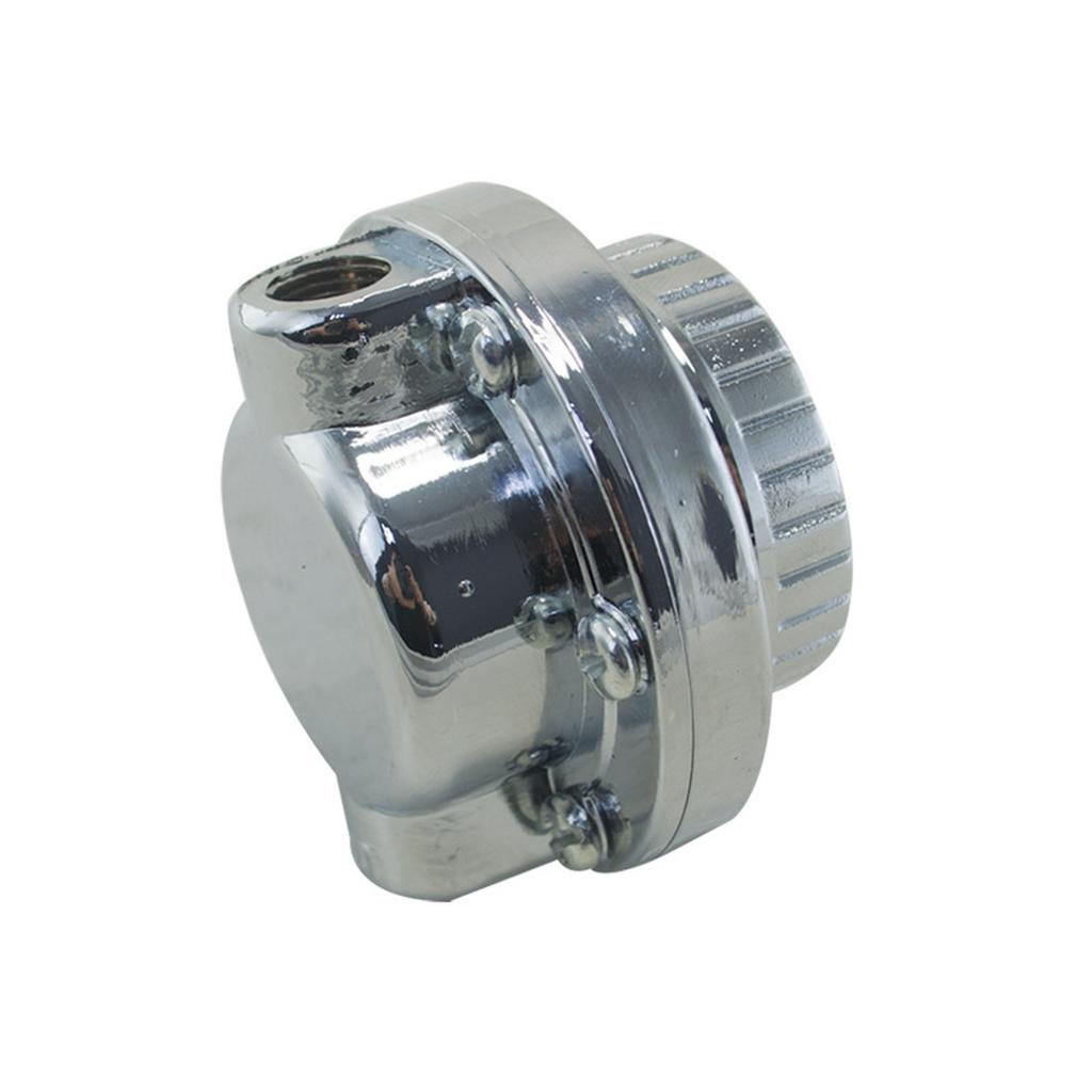 1-6 PSI Universal Adjustable Fuel Pressure Regulator Kit For Carburetor Engine-A78U