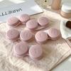 New 10pcs Multicolour Contact Lenses Cases Box for Lenses Eye Contact Holder Pupils Case Contact Lens Kit YXYJH05