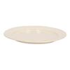 Plato Blanco Canario