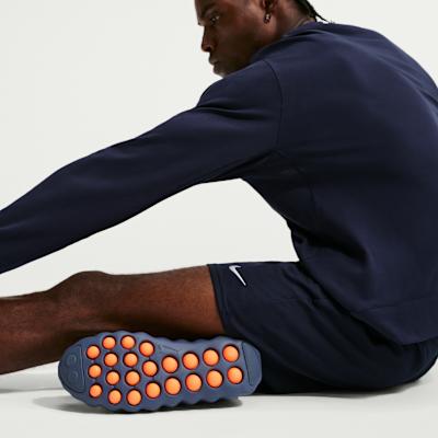 Nike Mind 002 Thunder Blue Chrome