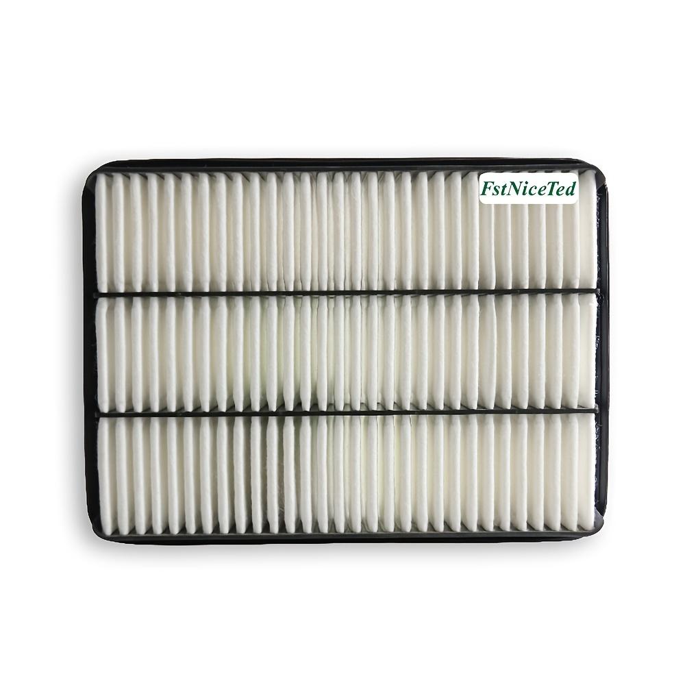 PP Air Filter For PRADO 2700 OE 17801-30040