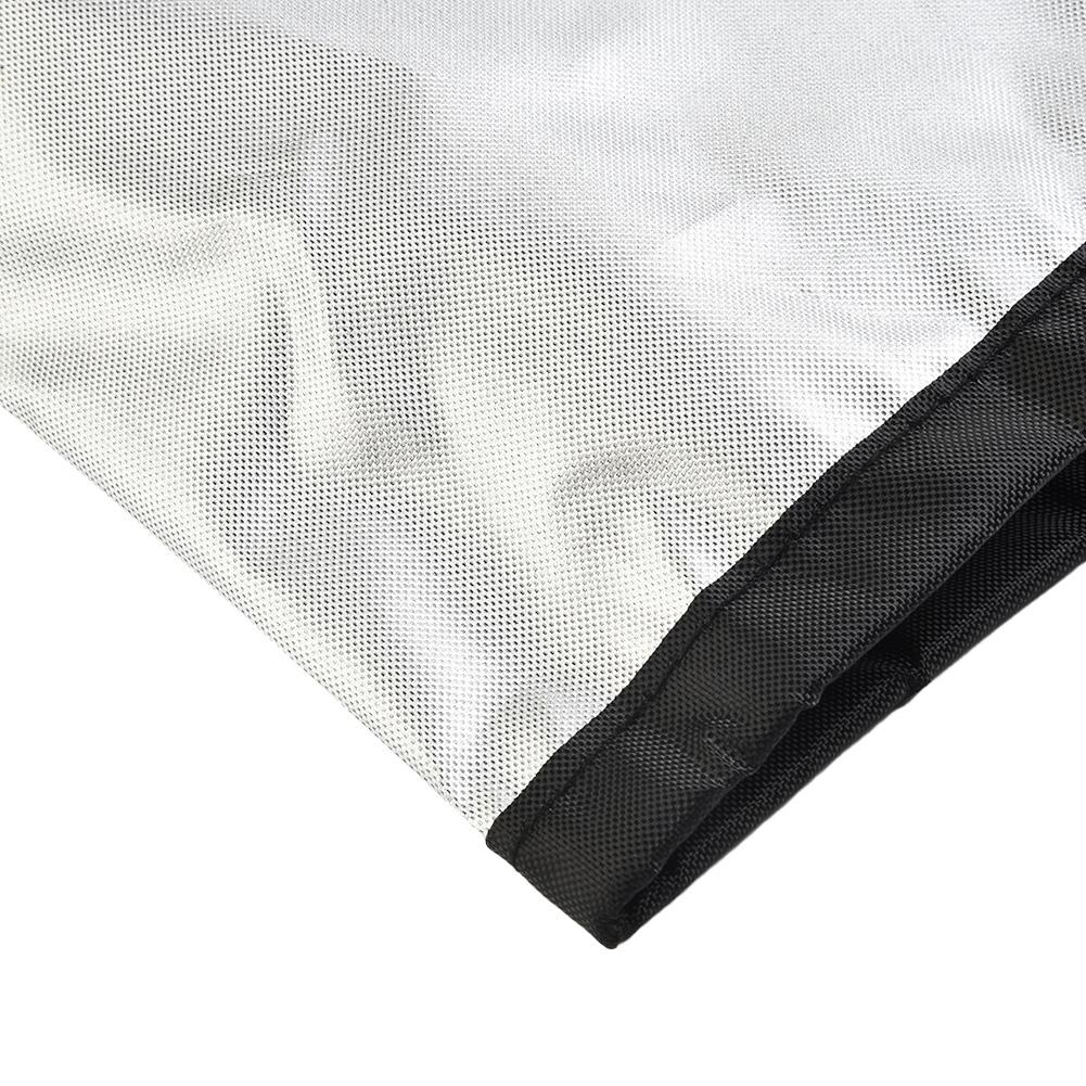 Outdoor Pool Cover 22*26*42 Inches Pool Cleaner Cover Protective Pool Cover Perfect Fit Storage Bag Included Well-ventilated