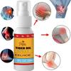 Fast, Long Lasting and Powerful Topical for Back,Useful Chinese Swelling Thailand Tiger Oil Spray Oil Pain Muscle Knee Spray