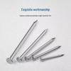 Jingyu 40mm Galvanized Steel Concrete Nails