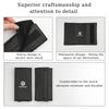 Cup Holders Car Door Inner Handle Protective Cover Leather Protector Case For Volkswagen VW Passat Golf Tiguan Polo Scirocco Jet