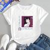 Newly Launched Duran Duran Band Summer Trendy Shortsleeved Tshirt Suitable for Both Unisex and Unisex Large Size