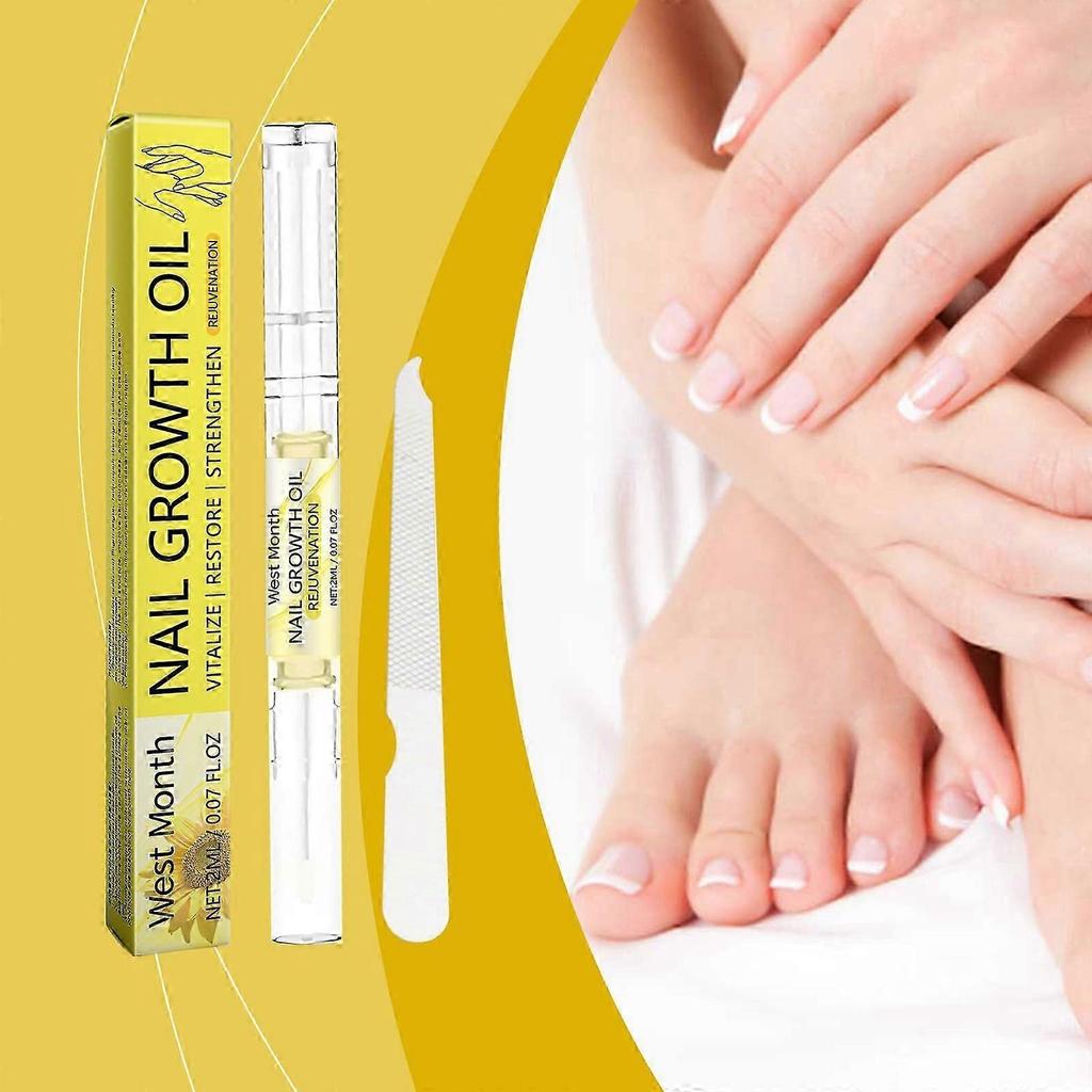 Rejuvenation Nail Growth Oil, Cosmetics Nail Growth Oil Rejuvenation, Nail Oil For Growth And Strength Rejuvenation