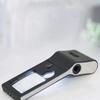 Battery Powered 3X Magnifying Glass Handheld Reading Magnifier  Optical Instruments