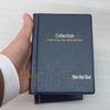 120-Coin Collection Album - Model P, Premium Quality, Guaranteed Satisfaction