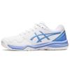 Asics Gel Dedicate 7 'Weiß Blau' Damen 1042A167-102