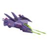 Disney/Pixar Buzz Lightyear Zurg Personal Ship (Ages 4 and Up) HHJ61 Purple